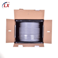 Tout nouveau câble aérien CAT 6 305m Lan Sftp Cat6 Legrand
