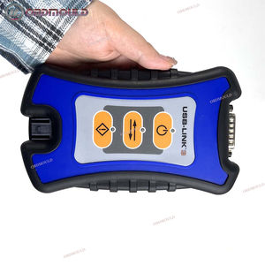 Escáner de Diagnóstico para Camiones Pesados CF54 para N3 NEXIQ 3 USB LINK 3 Herramienta de Diagnóstico para Camiones Diésel USB-Link 3 - Product Image 5