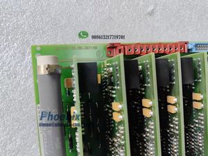 Originale usato AVM 00.785.0356 circuito stampato AVM 00.781.3677 vestito per <span class=keywords><strong>Heidelberg</strong></span> macchina da stampa pezzi di ricambio CD102 <span class=keywords><strong>SM74</strong></span> - Product Image 4