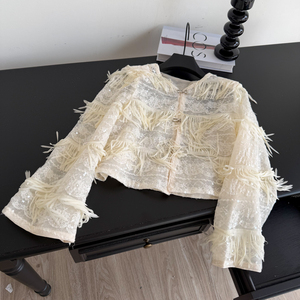 Completi da <span class=keywords><strong>donna</strong></span> con top e gonna in pizzo, <span class=keywords><strong>abbigliamento</strong></span> all'ingrosso - Product Image 2