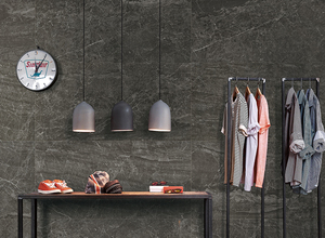 Gạch Lát Sàn Nhà Tắm Bằng Đá Cẩm Thạch Tráng Men Của Ý Havana - Product Image 4