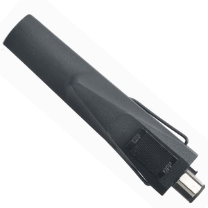 Herramienta Neumática Recíproca Air File 4CFM 3700 RPM para Desbarbar, Lijar y Recortar Metal - Product Image 3