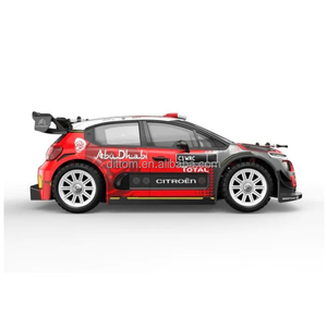 MJX Hyper Go 14303 auto da corsa senza spazzole ad alta velocità ESC Drifting veicolo <span class=keywords><strong>Drift</strong></span> <span class=keywords><strong>RC</strong></span> 1/14 4WD fuoristrada - Product Image 2