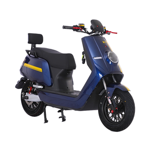 2025 nouveau meilleur 1000W cyclomoteur électrique à grande vitesse Scooter pour adultes prix pas cher 72v tension trajet Moto vélo avec deux roues - Product Image 1