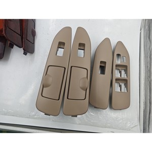 Toyota <b>Window</b> Lift Switch Trim <b>Panel</b> 74232-42080 ABS Interior Accessory Dash Frame Kit - Product Image 1