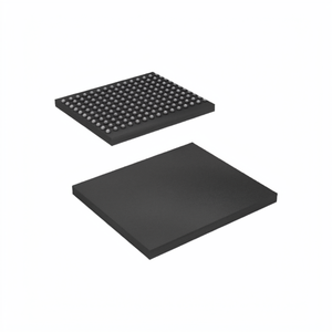 ชิ้นส่วนอิเล็กทรอนิกส์ CY7C1518KV18-333BZXC 165 LBGA เมมโมรี่ พร้อมส่งในสต็อก - Product Image 1