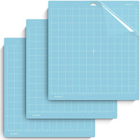 Silhouette Portrait 3 Vinyle Silhouette Cameo Cutting Mat Déverrouillez vos coupes créatives