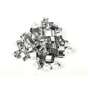 Holiday Lights Roof <strong>Hooks</strong> <strong>Gutter</strong> Spring Clips Hanging Outdoor String Light <strong>Hook</strong> - Product Image 5