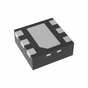 Electronic Circuit Components In Stock LP5912Q2.8DRVTQ1 6 WDFN Exposed Pad Power Management (PMIC) - Product Image 1