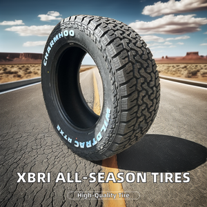 CHARMHOO Nouveau pneu radial plein toutes saisons pour véhicule utilitaire léger LT265/60R18 LT285/60R18 35*12.50R18 Fabricant chinois - Product Image 3
