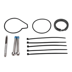 Kit de réparation de joint de pompe de compresseur de suspension pneumatique, moteur modifié, adapté pour A8 Q7 - Product Image 5