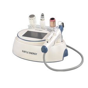 Logotipo personalizable <span class=keywords><strong>Precio</strong></span> bajo Multifuncional Nano <span class=keywords><strong>Mesoterapia</strong></span> <span class=keywords><strong>Pistola</strong></span> Equipo de belleza para rejuvenecimiento de la piel Cuidado sin agujas - Product Image 5