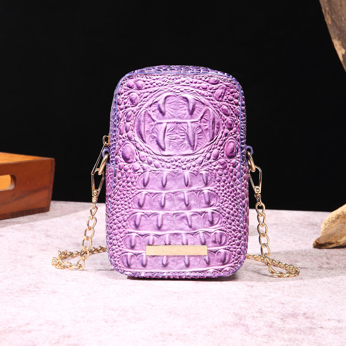 PG823 7# Iridescent Purple