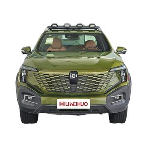 <span class=keywords><strong>2025</strong></span> Thương hiệu Mới changan Qi Nhân Dân tệ K50 mở rộng phạm vi tự động lai Pickup Hunter K50 mạnh mẽ điện nóng bán - Product Image 2