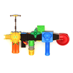 Toboggan <span class=keywords><strong>extérieur</strong></span> en forme d'animal personnalisé, <span class=keywords><strong>grand</strong></span> équipement de jeu pour enfants pour parc - Product Image 4
