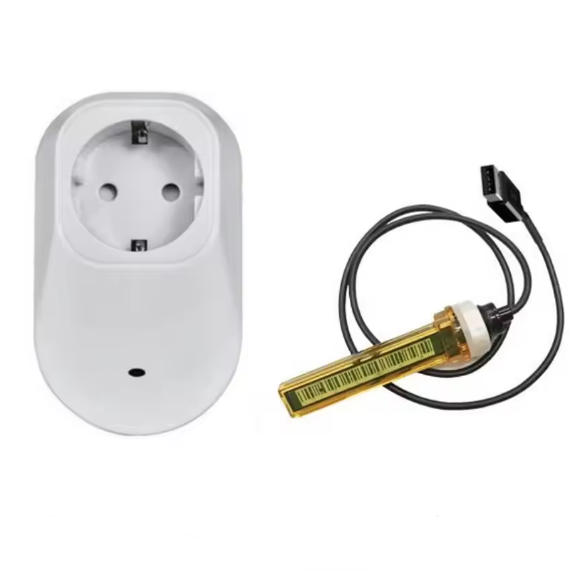 Water Level Socket Control EPTTECH ATO Socket-02 ATO Water Level Controller Multi Point Opticai ...