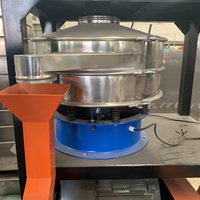 Broyeur de plastique haute capacité pour déchets PVC, PP, PE – Machine à broyer la poudre plastique