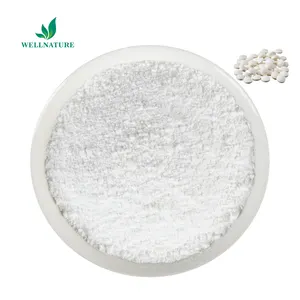 Aspartame puro polvere Msds elevata purezza 99% prezzo per uso alimentare Aspartame dolcificante in polvere Aspartame