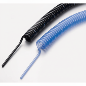 Categoría de producto Mangueras de goma PISCO Spiral Coil NL10 - Product Image 1