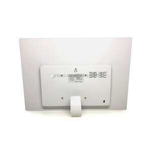 <span class=keywords><strong>2025</strong></span> New arrivals RJ45 PoE hiển thị wifi điện tử ảnh kỹ thuật số hình ảnh khung với điều khiển từ xa quảng cáo phần mềm - Product Image 5