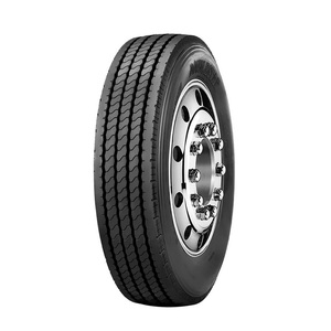 Pneu de camion léger 11R22.5 16PR, pneu de traction et de remorque, neuf, radial, sans chambre à air, avec garantie de 5 ans - Product Image 4