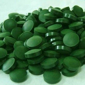 เม็ดคลอเรลล่า โปรตีนสาหร่ายสีเขียว เม็ดคลอเรลล่า - Product Image 3