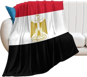 Couverture de lit en peluche super douce et chaude, motif équipe nationale de la République tchèque, pour match de football mondial, taille Queen - Product Image 2