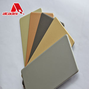 3mmアルミニウムシート/アルミニウム複合パネル佛山アルミニウム複合パネルサプライヤー - Product Image 2