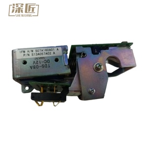 Lector de Tarjetas Hyosung ICT3Q8-3A0260 5645000001 Cabezal IC Bloque IC S07A160A01 A, S13A057A02 de Alto Nivel <span class=keywords><strong>Cerca</strong></span> de Mí - Product Image 4