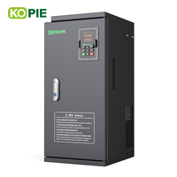 Convertisseur de fréquence triphasé Kepin ZHB520/570 355kW 115V 400Hz, contrôle vectoriel sans capteur, protection contre les courts-circuits CA