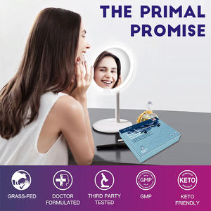 Bandes orales minces bien conçues, jetables, pour le blanchiment de la peau, fournitures de santé, bande dissolvante de vitamines - Product Image 4