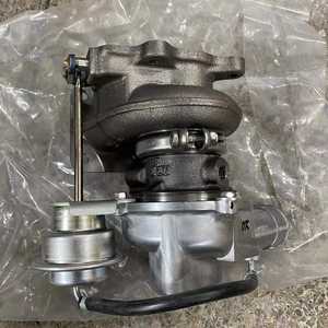 1G777-17012 1J700-17012 Turbocompresor de Excavadora de Alto Rendimiento, Eficiente en Consumo de Combustible, Resistente y Duradero, Superior, V3307 V3307T para Kubota - Product Image 5