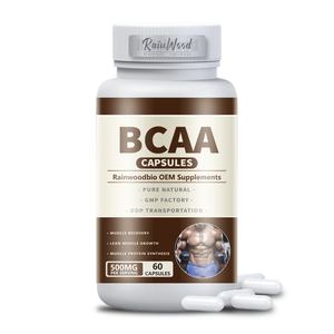 <span class=keywords><strong>BCAA</strong></span> Takviye Kapsülü Özel Etiketli <span class=keywords><strong>BCAA</strong></span> Kapsülü - Product Image 1