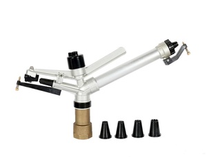 <span class=keywords><strong>Irrigatori</strong></span> Agricoli, Irrigatore Metallico a Lunga Gittata, Irrigatore Rotante Simile - Product Image 3