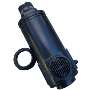 Pompe de nettoyage de pare-brise 98510-C1000 pour l'Elantra Son-ata Optima Forte 2015-2018 - Product Image 5