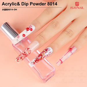 <span class=keywords><strong>ISAY</strong></span> BEAUTY ผงอะคริลิคสำหรับตกแต่งเล็บหลากสี ขนาด 1 กก. ขายส่งจากโรงงาน แห้งเร็ว ติดทนนาน รับทำโลโก้ตามสั่ง - Product Image 6