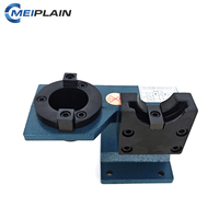 Accessoires d'outillage en acier haute performance pour machines-outils, pièces de fabrication CNC, dispositifs de verrouillage de porte-outils BT30/BT40/BT50
