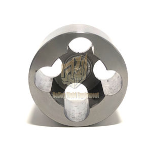 Oferta Directa: Guía <span class=keywords><strong>de</strong></span> Bola <span class=keywords><strong>de</strong></span> Asiento <span class=keywords><strong>de</strong></span> Carburo para Entrada <span class=keywords><strong>de</strong></span> Máquina <span class=keywords><strong>de</strong></span> Pulverización sin Aire <span class=keywords><strong>Wagner</strong></span> PS3.21, Jaula Inferior 0509 591 - Product Image 4