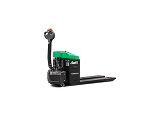 CBD12 carrello elevatore 1.2 Ton 1.5 Ton transpallet elettrico - Product Image 5