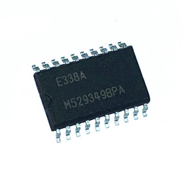 New and Original E338A Electronic Component Integrated Circuit IC Chips