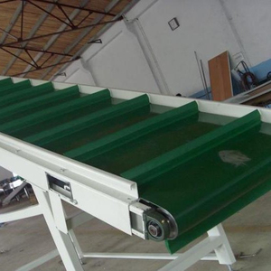 <span class=keywords><strong>Bindi</strong></span> OEM Maßgefertigtes Kleines Schrägbandförderband / Schrägbandförderer mit Winkel - Product Image 4
