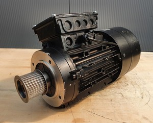 PLC <strong>KONCAR</strong> - MES 5.5AZK 90L-4T B14P140 Motor Warranty Product - Product Image 1
