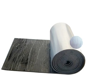 Matériau d'isolation <span class=keywords><strong>multi</strong></span>-couches au meilleur prix pour la construction Isolation de barrière thermique rayonnante réfléchissante - Product Image 3