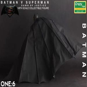 Crazy Toys 1/6 Realista Vivid <span class=keywords><strong>Bruce</strong></span> <span class=keywords><strong>Wayne</strong></span> Modelos Figura DE ACCIÓN PVC Doll 2021 Anime Juguetes coleccionables - Product Image 4