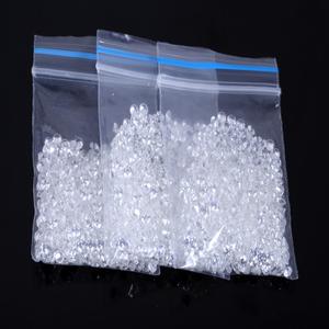 Giá rẻ nhà máy trực tiếp bán buôn Trắng 0.8mm-3.0mm Cubic Zirconia 3A/5A Cubic Zirconia Loose đá quý trong màu sắc cho bộ đồ trang sức - Product Image 4