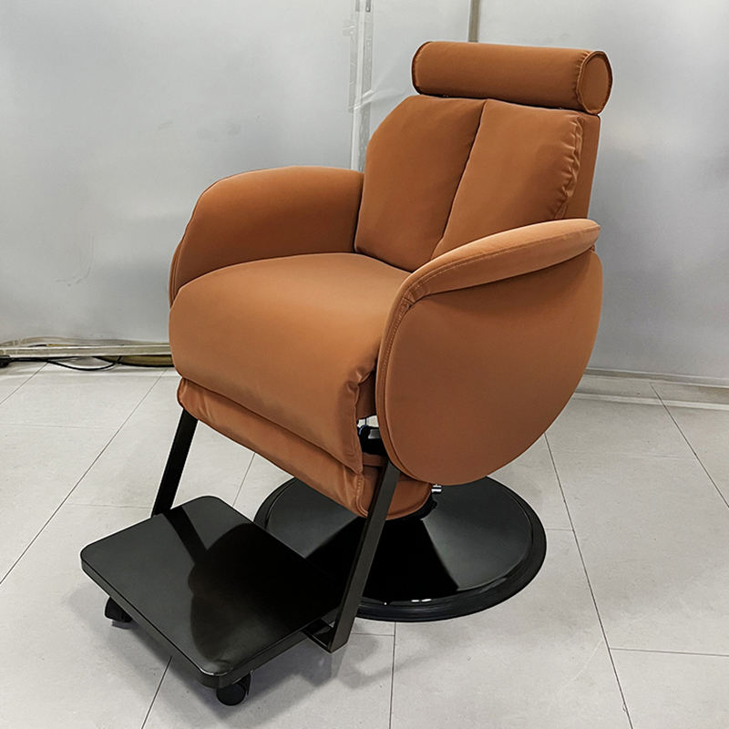 ไฟฟ้าปรับเอนสีส้มเข้ม