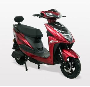 Monopattino Elettrico ad Alta Velocità <span class=keywords><strong>con</strong></span> Freni a Disco, Ricambi in Plastica CKD per Scooter a Gas, Tutti i Componenti Inclusi - Product Image 6
