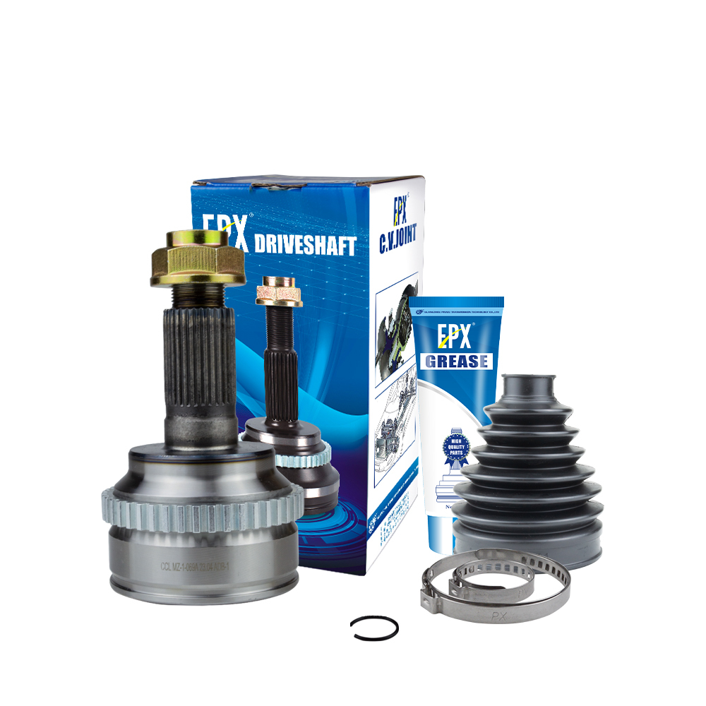 CCL-MZ-1-069A OEM Outer CV Joint for Mazda M8 & CX-7 | Quality