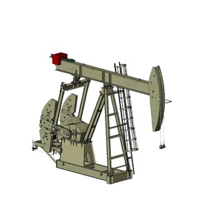 Unidad de Bombeo de Viga Serie C de Alta Calidad 11E para Campos Petroleros - Product Image 5