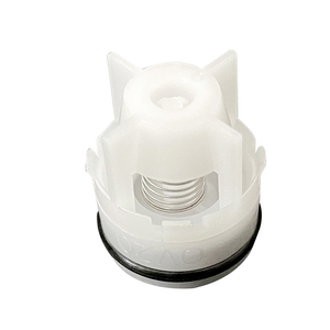 <span class=keywords><strong>Clapet</strong></span> <span class=keywords><strong>anti</strong></span>-<span class=keywords><strong>retour</strong></span> en plastique enfichable 8 ~ 50mm vanne de <span class=keywords><strong>compteur</strong></span> <span class=keywords><strong>d</strong></span>'<span class=keywords><strong>eau</strong></span> à ressort vanne <span class=keywords><strong>anti</strong></span>-goutte connecteur de contrôle de l'<span class=keywords><strong>eau</strong></span> à sens unique - Product Image 2